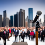 Crafting Memorable Events: The Power of the Right Speaker